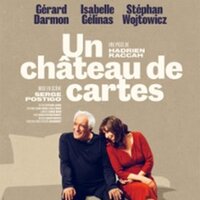 Un Château de Cartes à Mouilleron-le-Captif