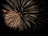 Fête de la Saint-Jean à Saint-Jean-Ligoure