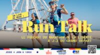 Run Talk : Podcast J-3 Marathon de la Liberté à Caen