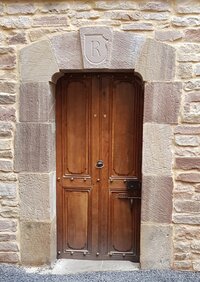 Exposition  à la Tour d'Anglemein :   Les Portes du Temps à Rambervillers