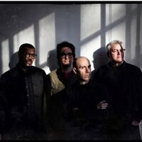 THE MESSTHETICS AND James Brandon Lewis à Paris 10e