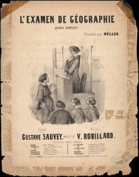 Jeu "cap ou pas cap : je passe mon certif" à Rouen