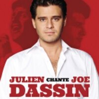 Julien Dassin chante Joe Dassin à Saint-Vallier