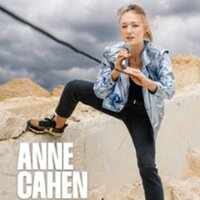 Anne Cahen - Moment de Qualité - Tournée à RENNES