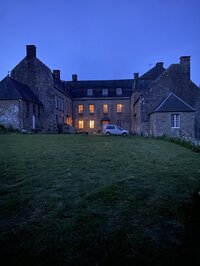 Visite libre immersive au cœur du XVIIIe siècle à Saint-Pois