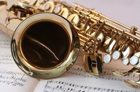 Les jardins de Sardy | Concert Jazz et Saxo à Vélines