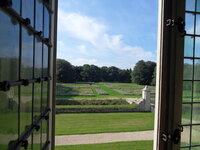Mon beau jardin - Kerjean à Saint-Vougay