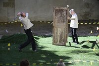 Trois contes et quelques à Villeurbanne