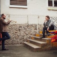 Fabien Norbert & Jean-Baptiste Monnot à Rouen