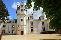 Visites sur le pouce : l'hôtel Tyndo... de bas en haut ! à Thouars