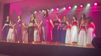 Gala de fin d’année – Bella Dance à Cepoy