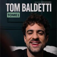 TOM BALDETTI à Chamalières