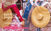 Une clôture en fanfare à Draguignan