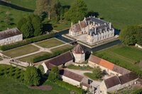 Visite guidée des extérieurs à Saint-Pierre-en-Auge