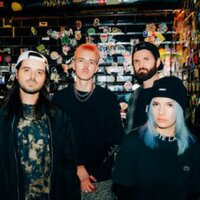 Whist + The Tact à Bourgoin-Jallieu