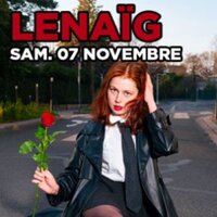 LENAÏG + invités à Meisenthal
