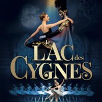 LE LAC DES CYGNES à Blois