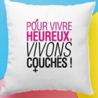 Pour Vivre Heureux, Vivons Couchés - Tournée à Arçonnay