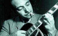 Django Reinhardt Tribute / Baptiste Ferrandis & Friends à Paris 13e