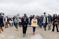 Rencontres Théâtrales Inter-quartiers de Vitry-Sur-Seine à Vitry-sur-Seine