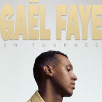 GAEL FAYE à Caen
