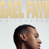 GAEL FAYE à LES MILLES