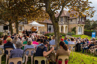 Concert : villas en musique à Cabourg