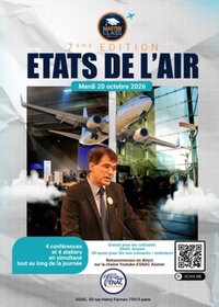 Les États de l'Air 2026 à Paris 15e