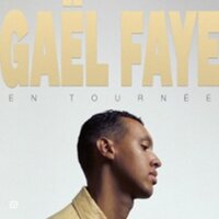 Gaël Faye - Tournée à Montpellier