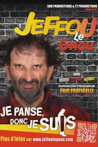 Jeffou Le Gnou à Troyes