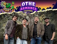 Othe Armance Festival : Nor'Mad à Auxon
