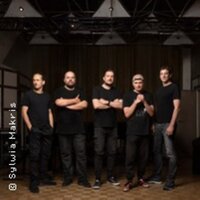 Panzerballett Feat.Virgil Donati à Les Lilas
