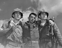 Chansons et textes : Les 80 ans de la Libération dans le canton de Martel à Martel