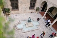VISITE GUIDÉE DU CENTRE HISTORIQUE « PERPIGNAN, JE TE DÉCOUVRE » à Perpignan