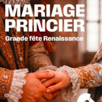 Mariage Princier à Boulogne-Billancourt