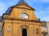 Atelier jeune public - Muséovert à Metz