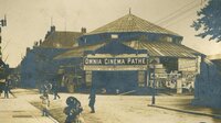 Boulogne-sur-Mer, de l'image photographique à l'image animée : Victor Planchon e à Boulogne-sur-Mer