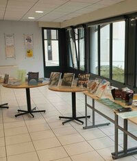 La Grande Librairie à Angers