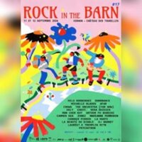 Rock In The Barn 17 à Vernon