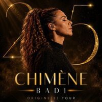CHIMENE BADI à Le Mans