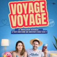 Voyage Voyage - Comédie Le Mans, Le Mans à Le Mans