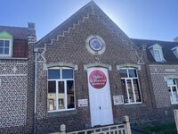 Découverte de l'histoire du théâtre St Maurice à Guarbecque