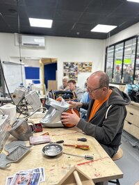 REPAIR CAFE à La Sentinelle