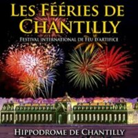 Les Féeries de Chantilly à Chantilly