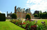 Visite guidée : le beau, le bon et les senteurs au XVIIIe siècle à Ermenouville