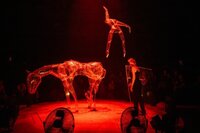 Nocturne (Parade) à Nantes