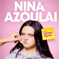 Nina Azoulai - Bonne Copine à Toulon