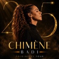 Chimène Badi - Origine(s) Tour à LE MANS