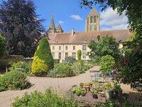 Visite guidée du Jardin Conservatoire à Saint-Pierre-en-Auge