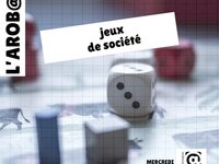 Jeux de société à Metz